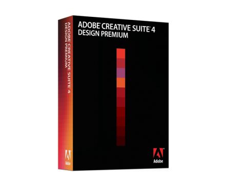 adobe creative suite software purchase